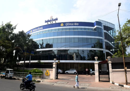 Tamil Nadu govt staff to get exclusive benefits as Indian Bank rolls out new salary package